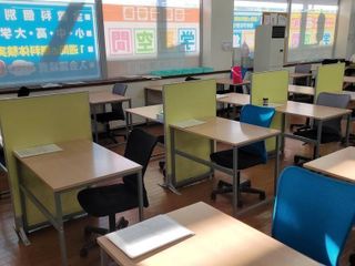 個別指導塾 学習空間 北24条東教室4