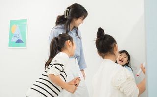 英会話スクールReflet 教室 1