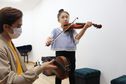 Choice【英語でバイオリン】庚午店 教室画像3