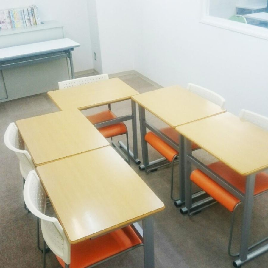 KEC個別指導メビウス 教室 4