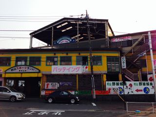 ジュニアピッチングアカデミー JPA 教室 1