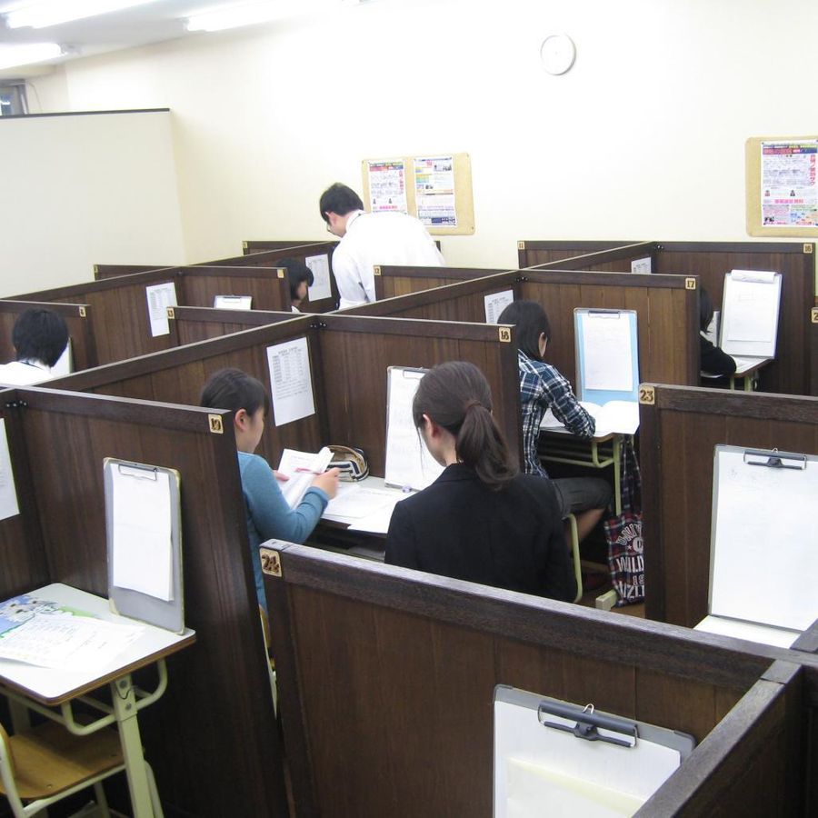 個別指導塾クレア ふじみ野校6