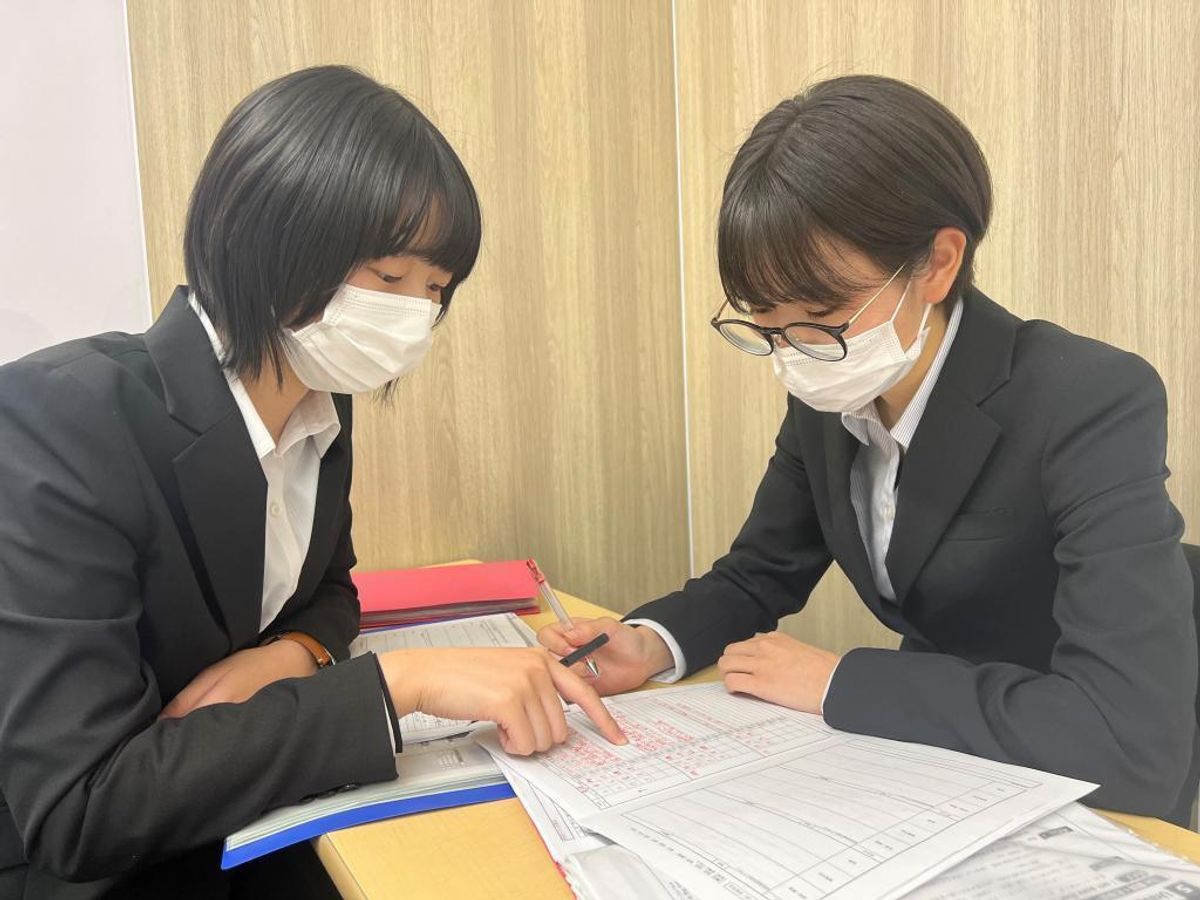 個別指導 スクールIE 近江八幡校13