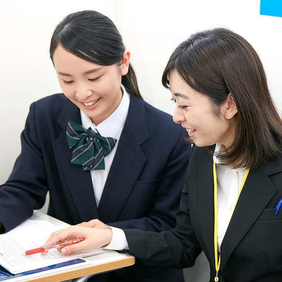 個別指導の明光義塾 祇園教室3