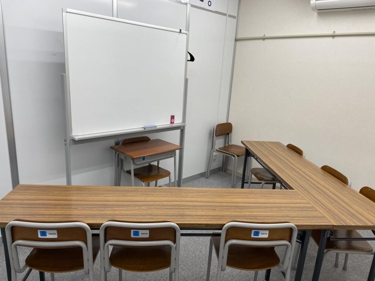 国大セミナー 与野西口校8