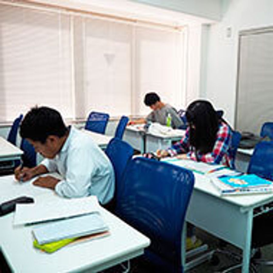 自信塾 北千里校5