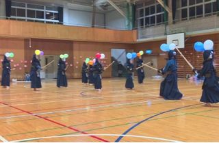 京都清心館 教室 0