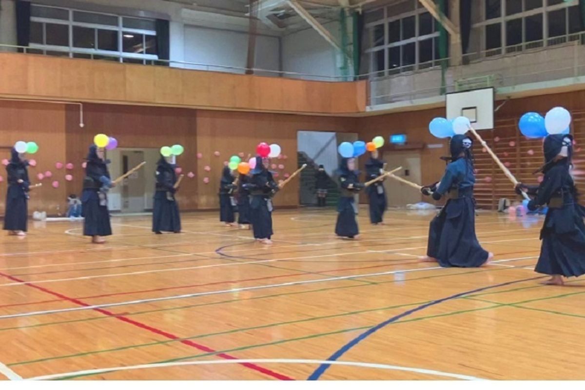 京都清心館 教室 0