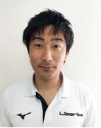 リベルタサッカースクール 茶臼山 ／ 塩塚 哲郎