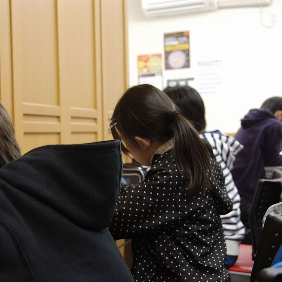 BREST/FULLMARKS(ブレストフルマーク) 日吉本町【日吉台中・日吉台西中(及び進学予定の小学生)対策専門】8