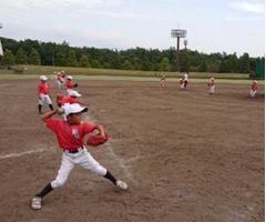 野球コンディショニング教室 瀬戸北教室の紹介