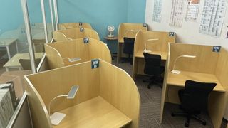 個別指導の明光義塾 豊田井上教室8