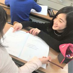 創研学院【首都圏】 大井町校10