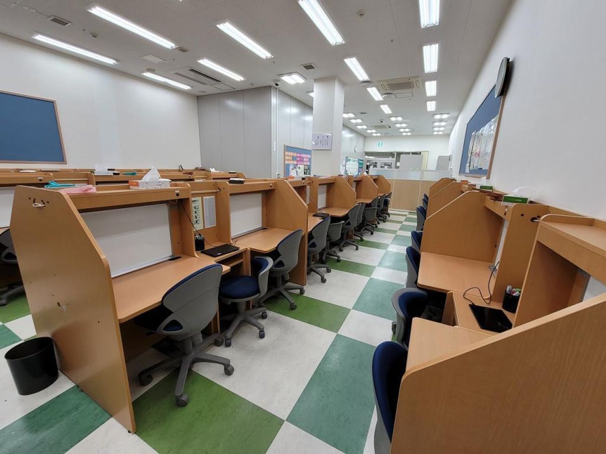 馬渕個別 彩都校11