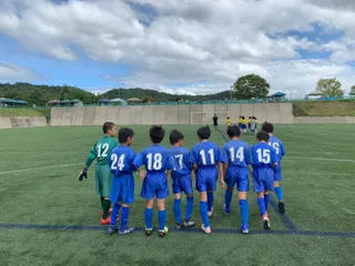 Fc Alba 大阪市立春日出小学校 口コミ 体験申込 子供の習い事口コミ検索サイト コドモブースター