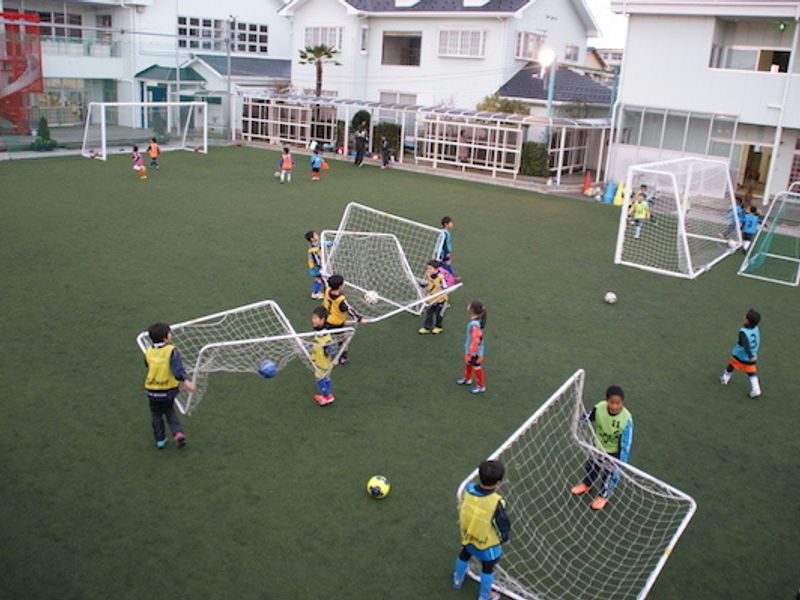 Fcしらゆりシーガルス 口コミ 体験申込 子供の習い事口コミ検索サイト コドモブースター Fcしらゆりシーガルス 口コミ 体験申込 子供の習い事口コミ検索サイト コドモブースター