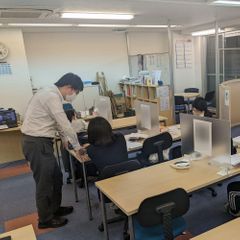 個別指導塾　トライプラス 東府中校6