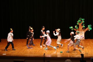 MLS(モデル・ランゲージ・スタジオ) MLS中野スタジオ25