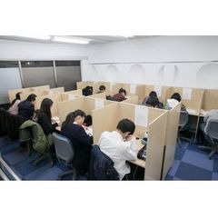 個別指導まなびプラス 教室 2