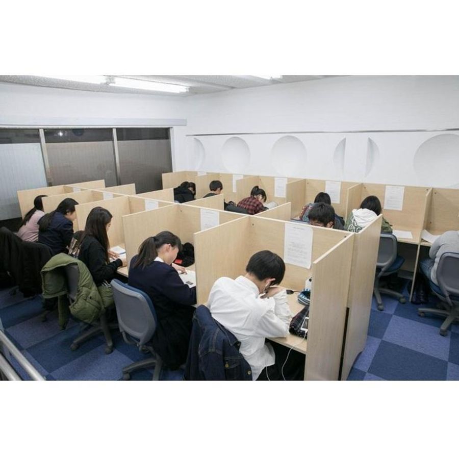 個別指導まなびプラス 高松教室3