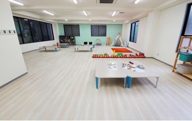 ユレカアフタースクール 東陽町校