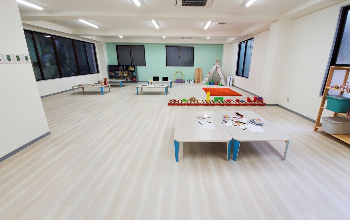 ユレカアフタースクール 教室 0