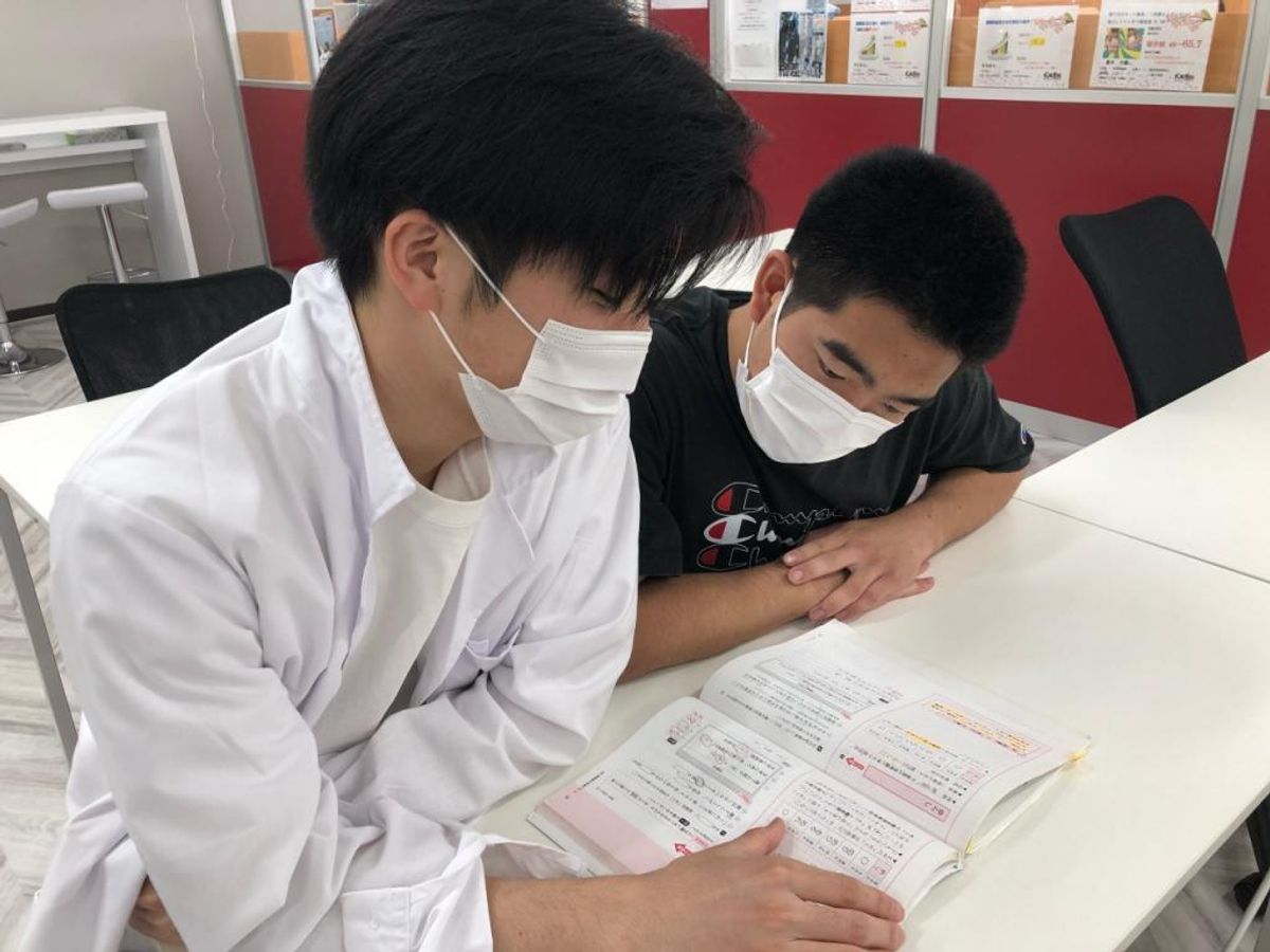 武田塾 神戸湊川校9