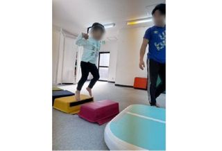 School program Pono【運動・体操・陸上】 教室 1