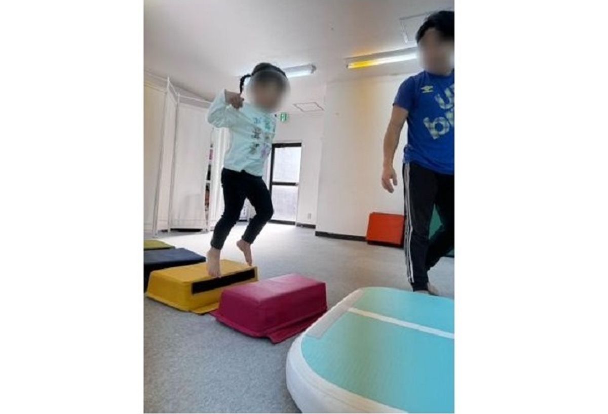 School program Pono【運動・体操・陸上】 教室 1