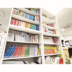 ファースト個別 東京教室8