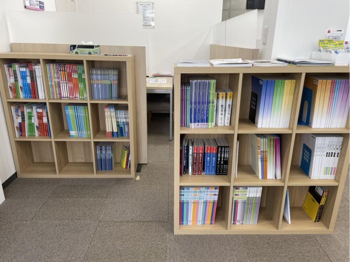 個別指導塾 トライプラス 福井森田校7