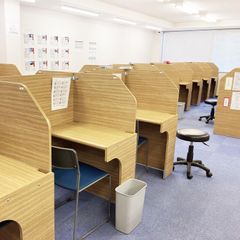 個別指導学院サクシード 中川校5