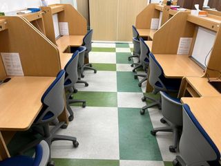 馬渕個別 丹波橋校12