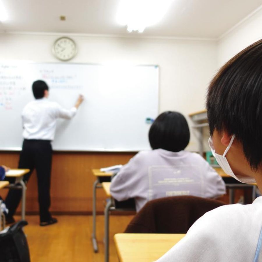 俊英館フレックス 狭山中央校13