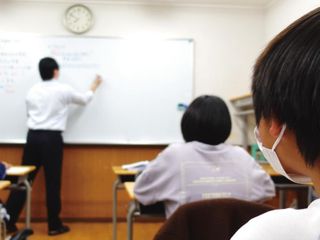 俊英館フレックス 狭山中央校13