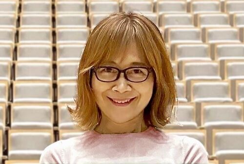 ラボ・パーティ 新通こども園内の先生