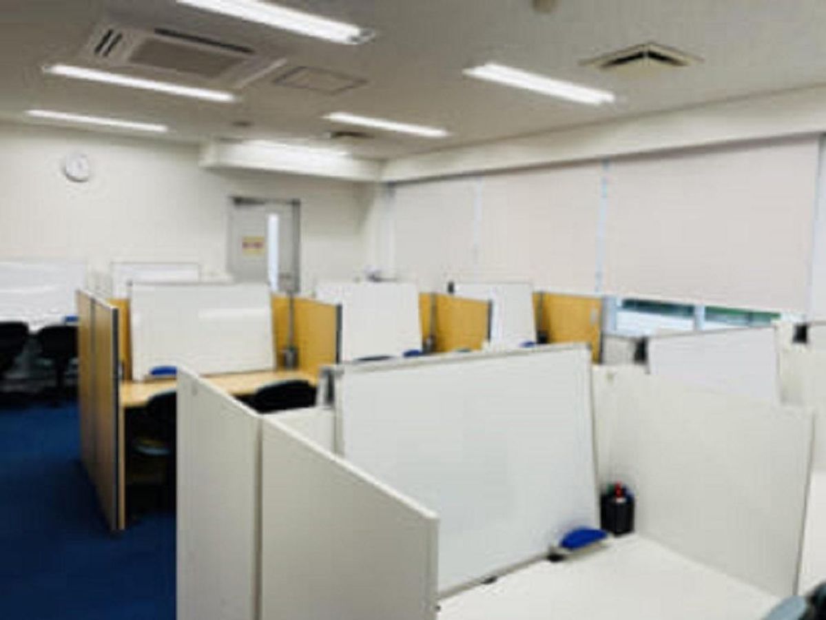 Ｚ会個別指導教室 自由が丘教室5