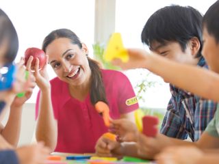 セイハ英語学院 教室 1