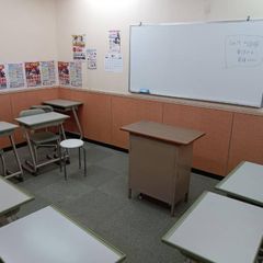 エマールゼミ 教室 2