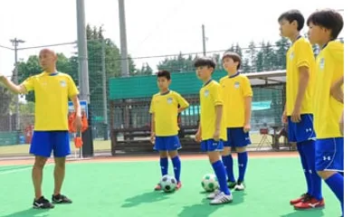明光サッカースクール バディはるひ野校の口コミ 料金 体験申込 子供の習い事口コミ検索サイト コドモブースター 明光サッカースクール バディはるひ野校の口コミ 料金 体験申込 子供の習い事口コミ検索サイト コドモブースター