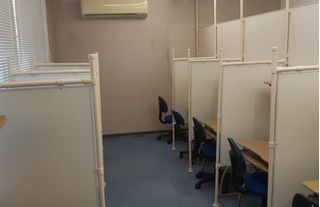 伊勢塾 錦水橋教室3