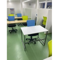 スタートアップ 貝塚教室4