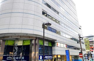 坪田塾【中学生・高校生コース】 教室 1