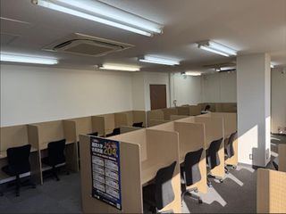 アクシブアカデミー 教室 3