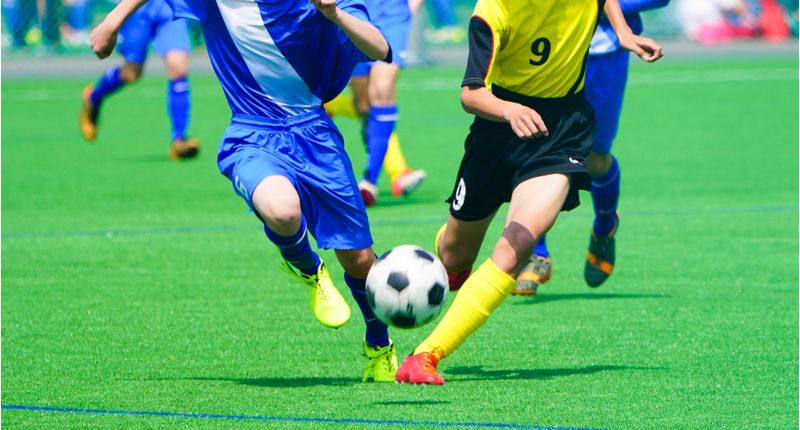 新潟市江南区の子供向けサッカースクール特集 子供の習い事の体験申込はコドモブースター 新潟市江南区の子供向けサッカースクール特集 子供の習い事の体験申込はコドモブースター