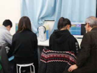 個別学習のセルモ 川越新宿教室3