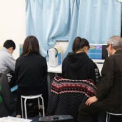 個別学習のセルモ 教室 2