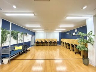 完全個別 松陰塾 教室 2