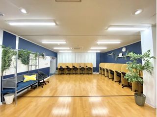 完全個別　松陰塾 教室 2