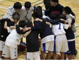 ダイアモンドバスケットボールスクール 伊丹校6